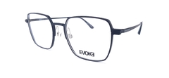 Óculos De Grau Evoke EVK RX30 09B 53