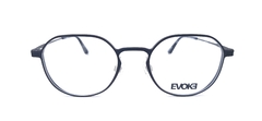 Óculos De Grau Evoke EVK RX33 09B 50 - comprar online