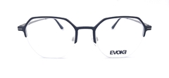 Óculos De Grau Evoke EVK RX38 09A 51 - comprar online