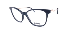 Óculos De Grau Evoke EVK RX63 A01 53