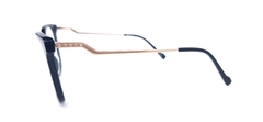 Óculos De Grau Evoke EVK RX63 A01 53 na internet