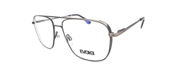 Óculos De Grau Evoke EVK RX67 02A (IPÊ)