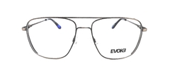 Óculos De Grau Evoke EVK RX67 02A (IPÊ) - comprar online