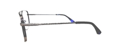 Óculos De Grau Evoke EVK RX67 02A (IPÊ) na internet