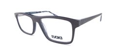 Óculos De Grau Evoke For You DX26 H02 53
