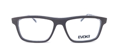 Óculos De Grau Evoke For You DX26 H02 53 - comprar online