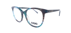 Óculos De Grau Evoke For You DX87 E01 51