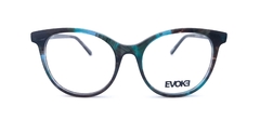 Óculos De Grau Evoke For You DX87 E01 51 - comprar online
