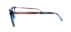 Óculos De Grau EVOKE FOR YOU DX15N G26 na internet