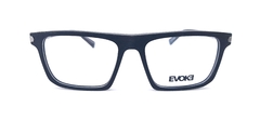 Óculos De Grau Evoke For You DX35 A01 54 - comprar online