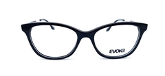 Óculos De Grau EVOKE FOR YOU DX42 A01 - comprar online
