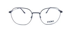 Óculos De Grau Evoke For You DX66N 09B 52 - comprar online