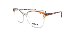 Óculos De Grau EVOKE FORYOU DX102 G21 53