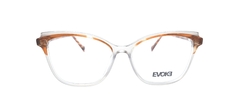 Óculos De Grau EVOKE FORYOU DX102 G21 53 - comprar online