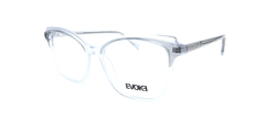 Óculos De Grau EVOKE FORYOU DX102 H01 53