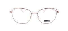 Óculos De Grau EVOKE FORYOU DX109 01A 54 - comprar online