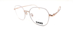 Óculos De Grau Evoke EVOKE DX 114 51 (IPÊ)