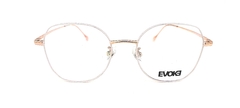 Óculos De Grau Evoke EVOKE DX 114 51 (IPÊ) - comprar online