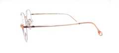 Óculos De Grau Evoke EVOKE DX 114 51 (IPÊ) na internet