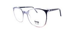 Óculos de Grau TNG FK652 53 C3