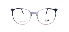 Óculos de Grau TNG FK652 53 C3 - comprar online