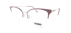 Óculos De Grau FOR YOU EVK DX121 01A