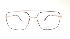 Óculos de Grau FOX FOX205 55 C2 - comprar online