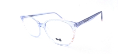 Óculos de Grau TNG FP2002 52 C5