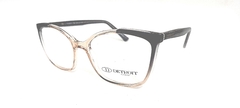 Óculos de grau Detroit FRANCIS 362F23 50 16 (IPÊ)