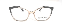 Óculos de grau Detroit FRANCIS 362F23 50 16 (IPÊ) - comprar online