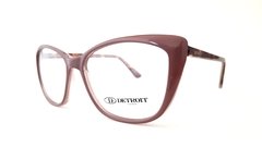 Óculos de grau Detroit GENI 852 54 C20