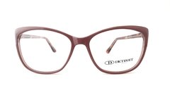 Óculos de grau Detroit GENI 852 54 C20 - comprar online