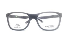 Óculos de Grau Mormaii GRAB M6077A145 preto fosco M6077A145 - comprar online