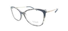 Óculos de Grau Grazi Massafera GZ 3056 F917 53