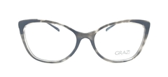 Óculos de Grau Grazi Massafera GZ 3056 F917 53 - comprar online