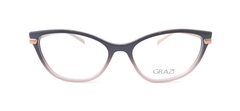 Óculos de Grau Grazi Massafera GZ3056 H038 52 - comprar online