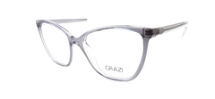 Óculos de Grau Grazi Massafera GZ3064 H564 53