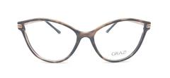 Óculos de Grau Grazi Massafera GZ 3069 G903 52 - comprar online