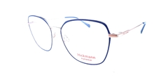 Óculos de Grau Ana Hickmann HI10017 09A