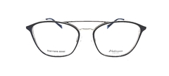 Óculos de Grau Ana Hickmann HI1080 06A 54 18 (IPÊ) - comprar online