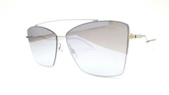 Óculos de Grau Hickmann HI 3074 03A