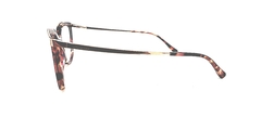 Óculos de Grau Ana Hickmann HI6108 G22 52 17 (IPÊ) na internet