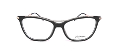 Óculos de Grau Ana Hickmann HI6129 A01 52.5 15 (IPÊ) - comprar online