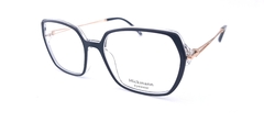 Óculos de Grau Hickmann HI 6177 H01 52