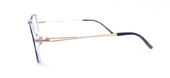 Óculos de Grau Hickmann HI 6177 H01 52 na internet