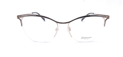 Óculos de Grau Hickmann HI 1067 01A 53 na internet