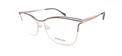 Óculos de Grau Hickmann HI 1068 01A 53