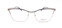 Óculos de Grau Hickmann HI 1068 01A 53 - comprar online