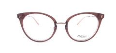Óculos de Grau Hickmann HI 6131 H03 53 - comprar online