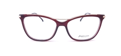 Óculos de Grau Hickmann HI 6129BI T02 52.5 - comprar online